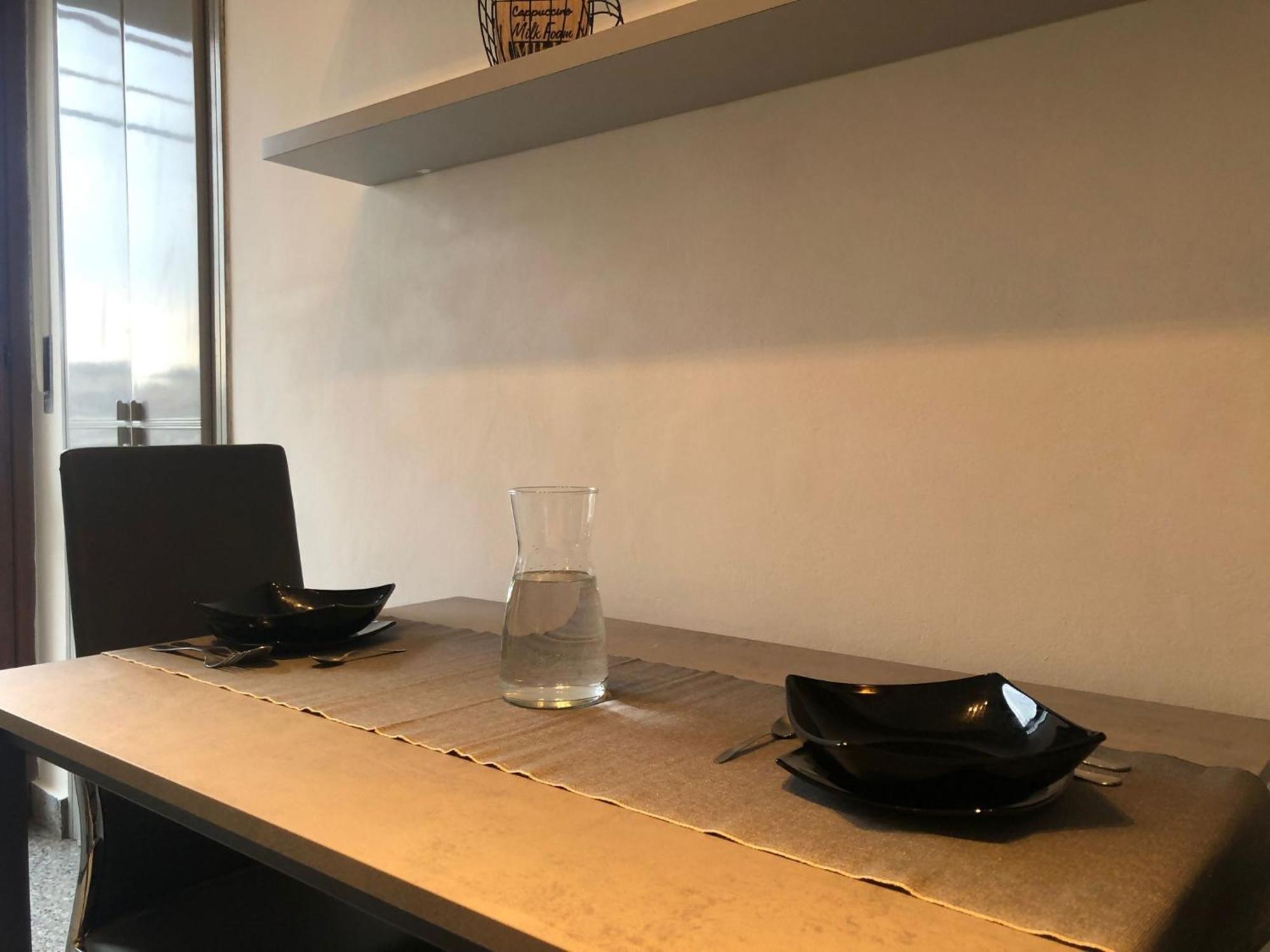 Apartmán Metro Molinette Panoramico Con 6 Posti Letto Turín Exteriér fotografie